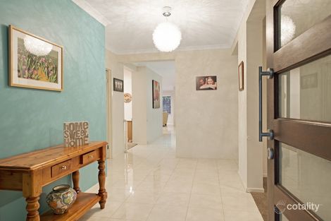 Property photo of 29 Klien Circuit North Lakes QLD 4509