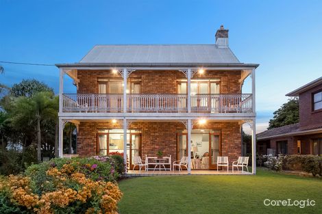 Property photo of 11 Ellerslie Crescent Taringa QLD 4068