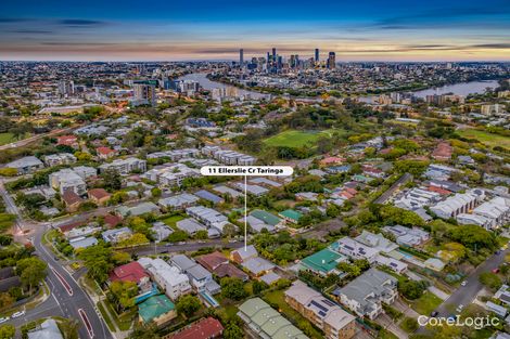 Property photo of 11 Ellerslie Crescent Taringa QLD 4068