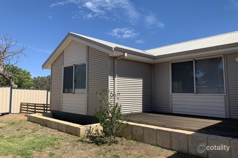 72 Hotham Ave, Boddington, WA 6390
