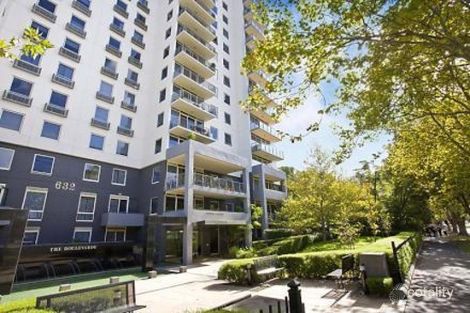 Property photo of 135/632 St Kilda Road Melbourne VIC 3004