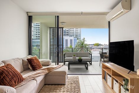 403/21 Nile St, Woolloongabba, QLD 4102