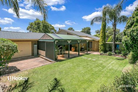 Property photo of 22 Galveston Place Wynn Vale SA 5127