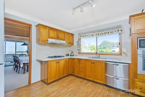 Property photo of 7 Kanangra Drive Thirroul NSW 2515
