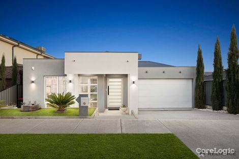 Property photo of 9 Northfield Drive Craigieburn VIC 3064