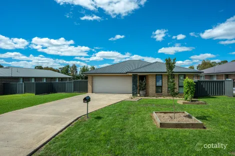 Property photo of 34 Winter Street Mudgee NSW 2850