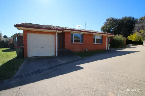 1/5 Gallipoli Pl, Orange, NSW 2800