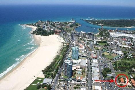 Property photo of 4/16 Dutton Street Coolangatta QLD 4225