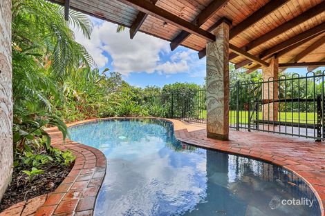 Property photo of 51 Lakes Crescent Marrara NT 0812