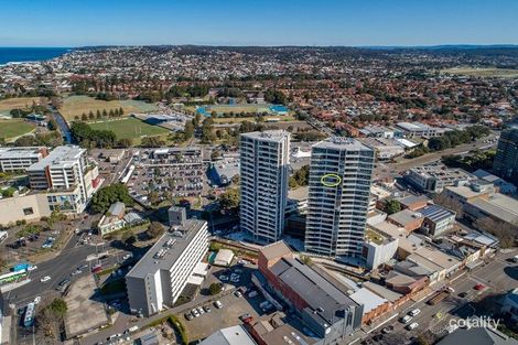 1402/464 King St, Newcastle West, NSW 2302