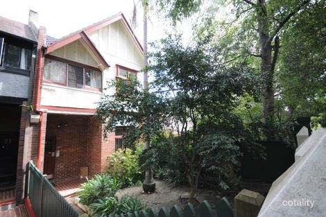 Property photo of 2/19 Moore Park Road Centennial Park NSW 2021