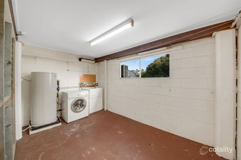 Property photo of 9 Peters Crescent West Gladstone QLD 4680