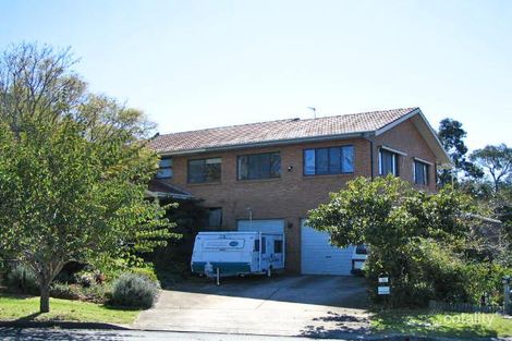 Property photo of 10 Tyne Close Baulkham Hills NSW 2153
