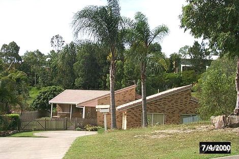 Property photo of 3 Ben Lomond Drive Highland Park QLD 4211