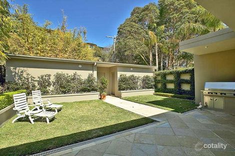 Property photo of 46 Cambridge Avenue Vaucluse NSW 2030