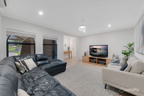 Property photo of 74 Trobriand Crescent Glenfield NSW 2167