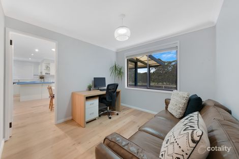 Property photo of 74 Trobriand Crescent Glenfield NSW 2167
