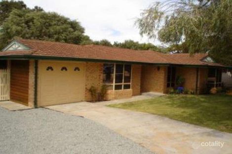 66 Linville St, Wannanup, WA 6210