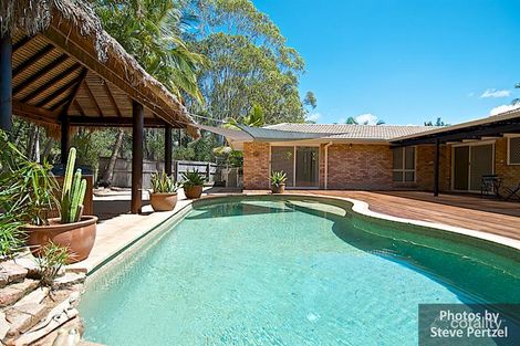 33 Clubhouse Dr, Arundel, QLD 4214