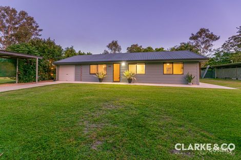 Property photo of 15B Jelen Drive Mooloolah Valley QLD 4553