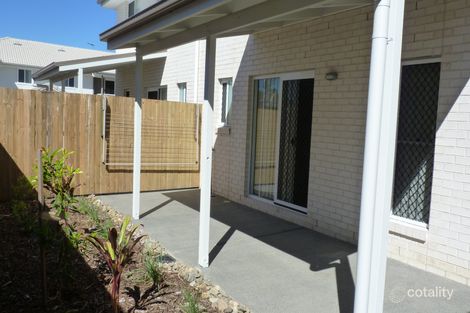 41/31 Lyrebird St, Loganlea, QLD 4131