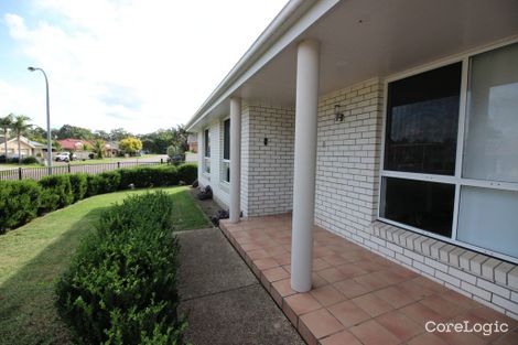 Property photo of 8 Calancra Avenue Cameron Park NSW 2285