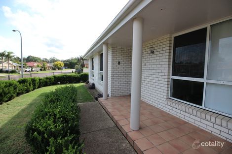 Property photo of 8 Calancra Avenue Cameron Park NSW 2285