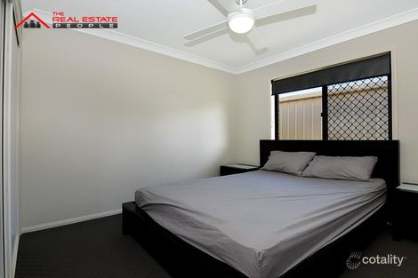 Property photo of 16 Ridge Drive Cambooya QLD 4358