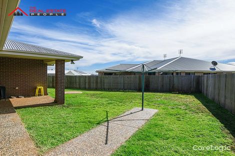 Property photo of 16 Ridge Drive Cambooya QLD 4358