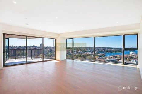 1109/80 Alfred St S, Milsons Point, NSW 2061