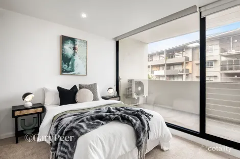 Property photo of 306A/33 Inkerman Street St Kilda VIC 3182