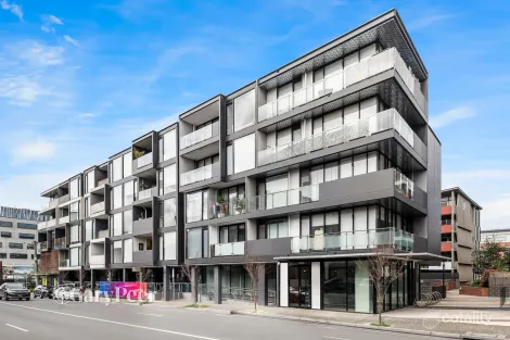 Property photo of 306A/33 Inkerman Street St Kilda VIC 3182
