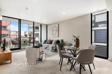 Property photo of 306A/33 Inkerman Street St Kilda VIC 3182