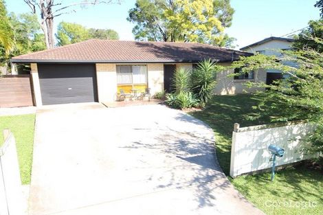 Property photo of 14 Warrimoo Drive Petrie QLD 4502