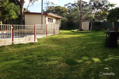 Property photo of 137 Kareena Road Miranda NSW 2228