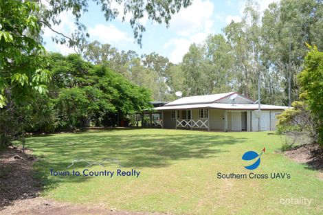 Property photo of 271 Baillie Road Millstream QLD 4888