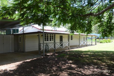 Property photo of 271 Baillie Road Millstream QLD 4888