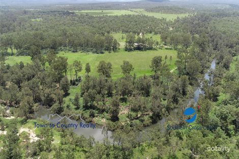 Property photo of 271 Baillie Road Millstream QLD 4888