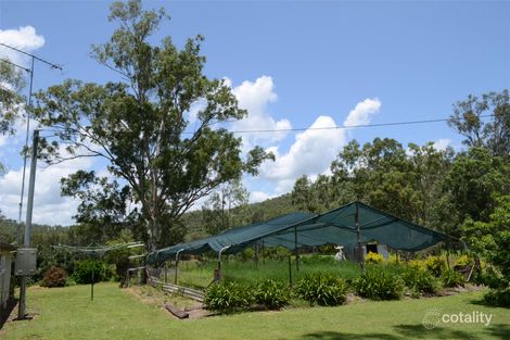 Property photo of 271 Baillie Road Millstream QLD 4888