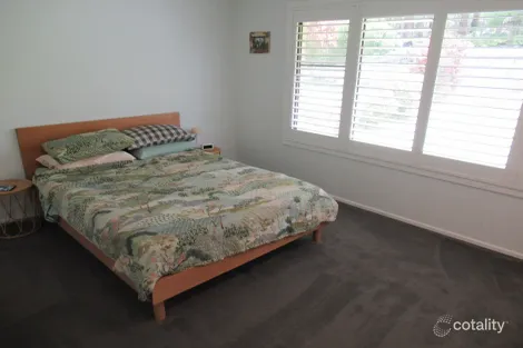 Property photo of 47 Lindsays Road Boambee NSW 2450