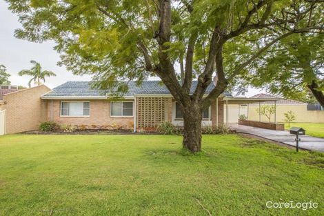 Property photo of 89 Wichmann Road Attadale WA 6156