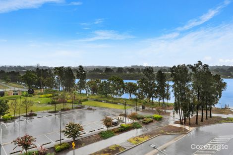 Property photo of 401/1A Burroway Road Wentworth Point NSW 2127