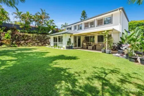 Property photo of 4 Gilcrest Court Molendinar QLD 4214