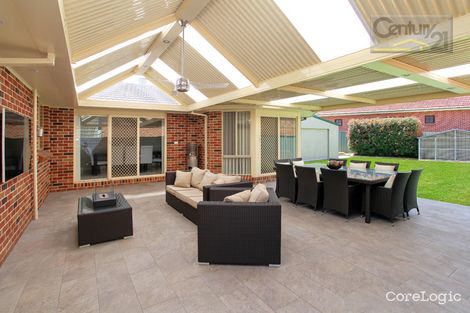 Property photo of 14 Sonter Street Quakers Hill NSW 2763