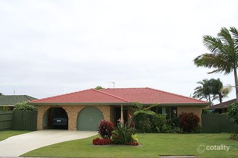 Property photo of 7 Pampas Court Hollywell QLD 4216