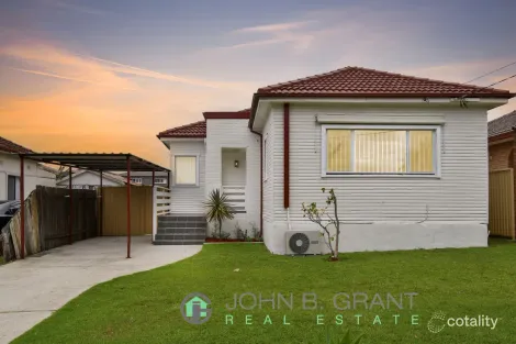 19 Fenwick St, Yagoona, NSW 2199