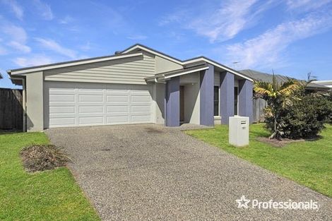Property photo of 101 Scarborough Circuit Blacks Beach QLD 4740
