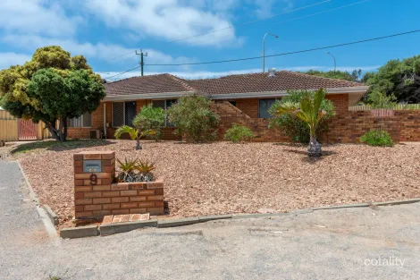 Property photo of 9 Mayne Place Tarcoola Beach WA 6530