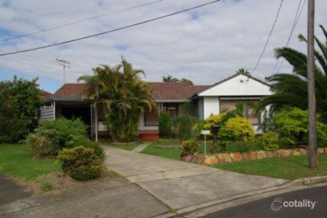 14 Solo Cres, Fairfield, NSW 2165