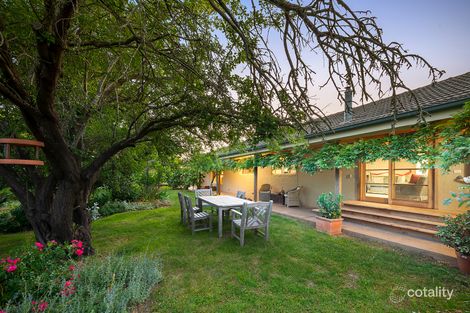 Property photo of 65 Charlber Lane St Andrews VIC 3761